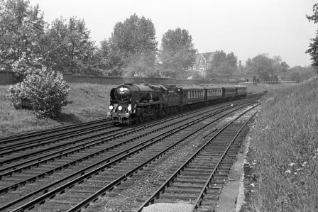 Bluebell Railway Museum