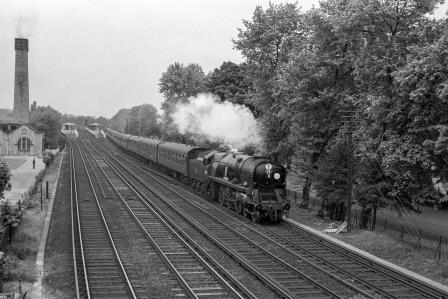 Bluebell Railway Museum