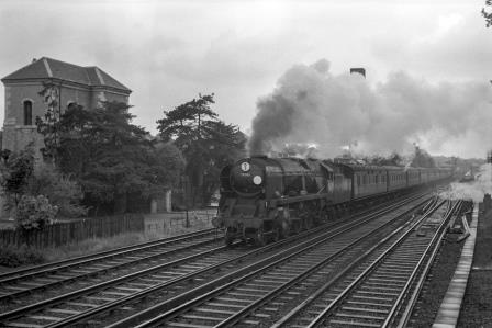 Bluebell Railway Museum