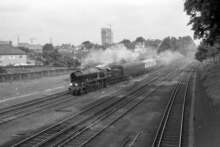 Bluebell Railway Museum