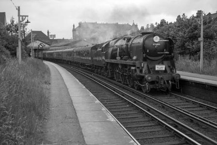 Bluebell Railway Museum