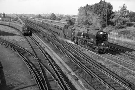 Bluebell Railway Museum