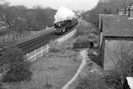 Bluebell Railway Museum