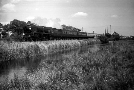 Bluebell Railway Museum