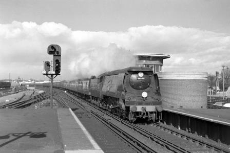 Bluebell Railway Museum