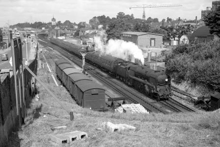Bluebell Railway Museum