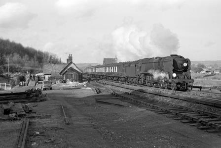 Bluebell Railway Museum