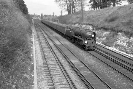Bluebell Railway Museum