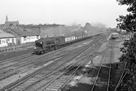 Bluebell Railway Museum