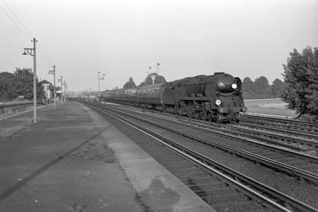 Bluebell Railway Museum