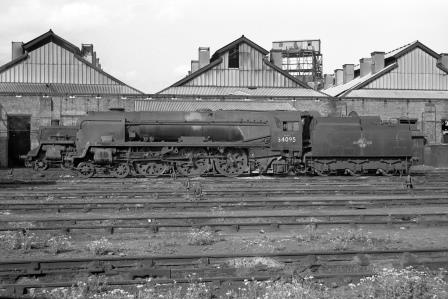 Bluebell Railway Museum