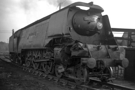 Bluebell Railway Museum