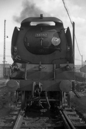Bluebell Railway Museum