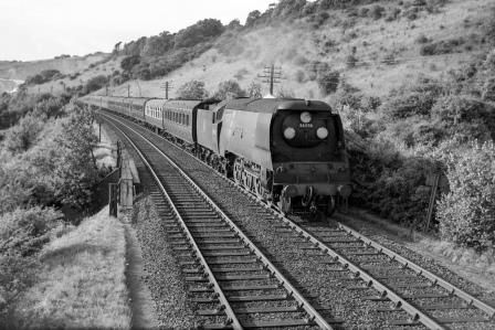 Bluebell Railway Museum