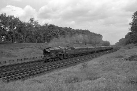 Bluebell Railway Museum