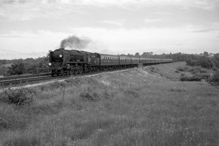 Bluebell Railway Museum