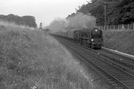 Bluebell Railway Museum
