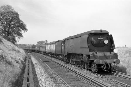 Bluebell Railway Museum