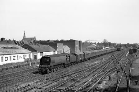 Bluebell Railway Museum