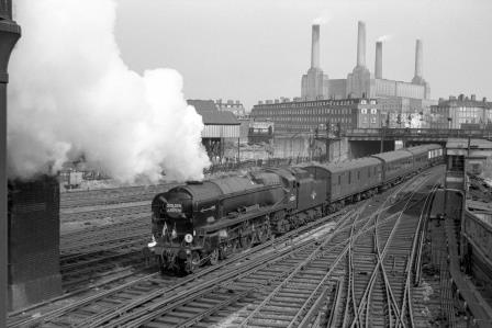 Bluebell Railway Museum