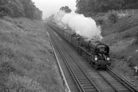 Bluebell Railway Museum