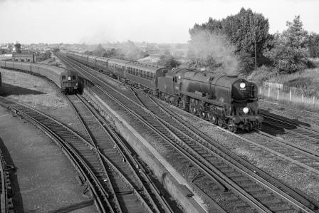 Bluebell Railway Museum