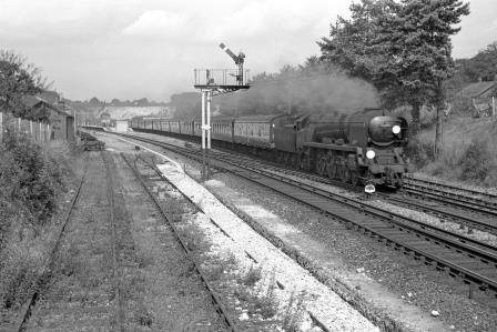 Bluebell Railway Museum
