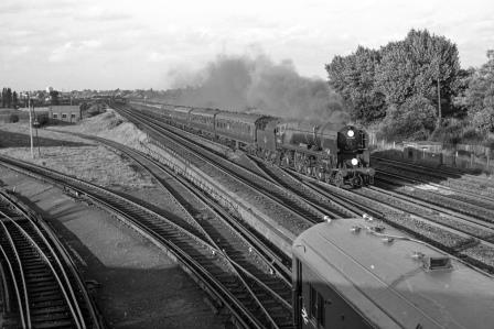 Bluebell Railway Museum