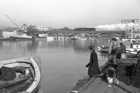 Bluebell Railway Museum