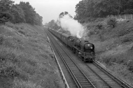Bluebell Railway Museum