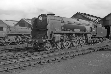 Bluebell Railway Museum