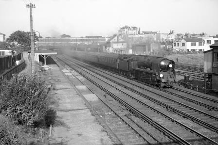 Bluebell Railway Museum