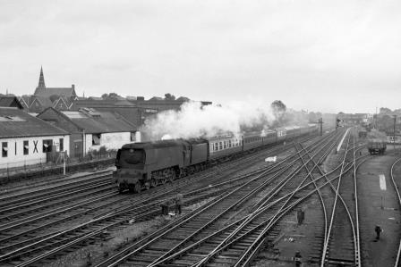 Bluebell Railway Museum
