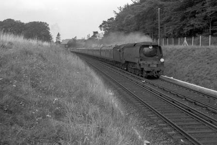 Bluebell Railway Museum