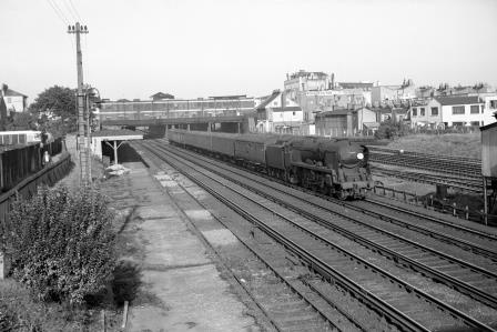 Bluebell Railway Museum