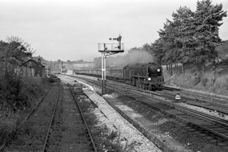 Bluebell Railway Museum