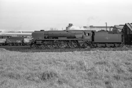 Bluebell Railway Museum