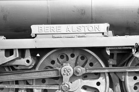 Bluebell Railway Museum