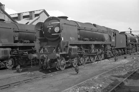 Bluebell Railway Museum