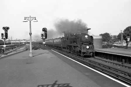 Bluebell Railway Museum