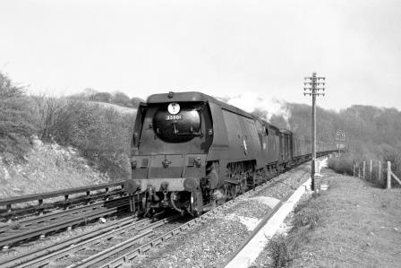 Bluebell Railway Museum