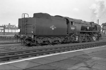 Bluebell Railway Museum