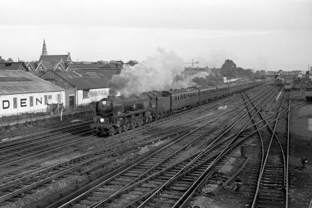 Bluebell Railway Museum