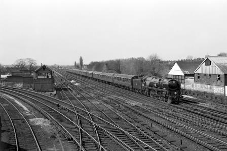 Bluebell Railway Museum