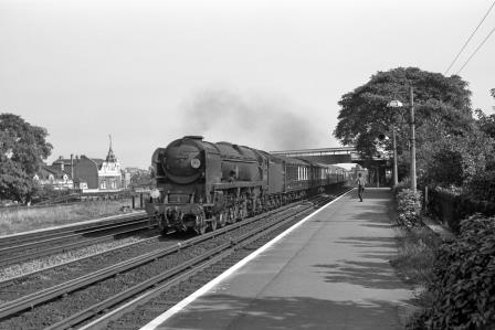 Bluebell Railway Museum