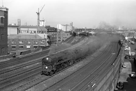 Bluebell Railway Museum