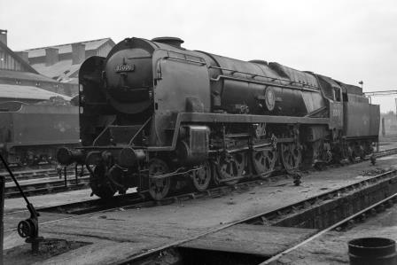 Bluebell Railway Museum
