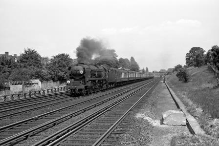 Bluebell Railway Museum