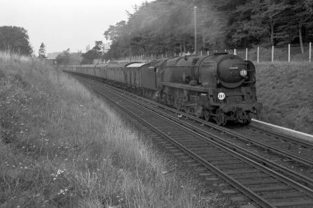 Bluebell Railway Museum