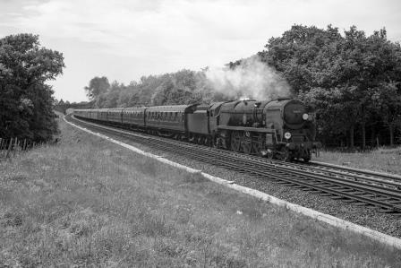 Bluebell Railway Museum